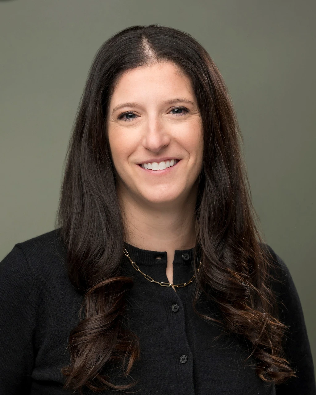 Dr. Breean Rusen