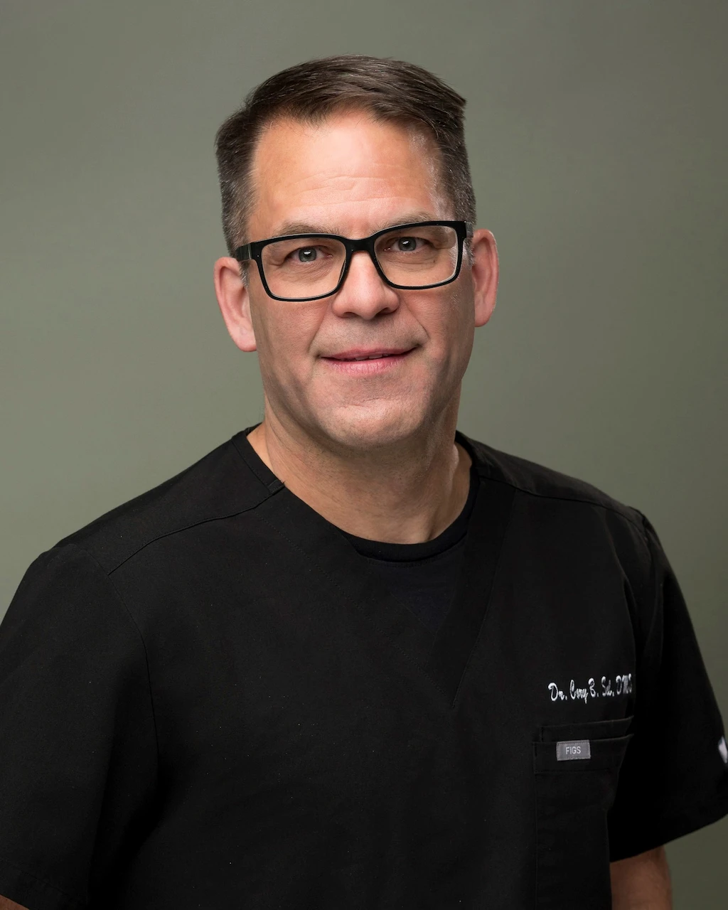 Dr. Cory Sul