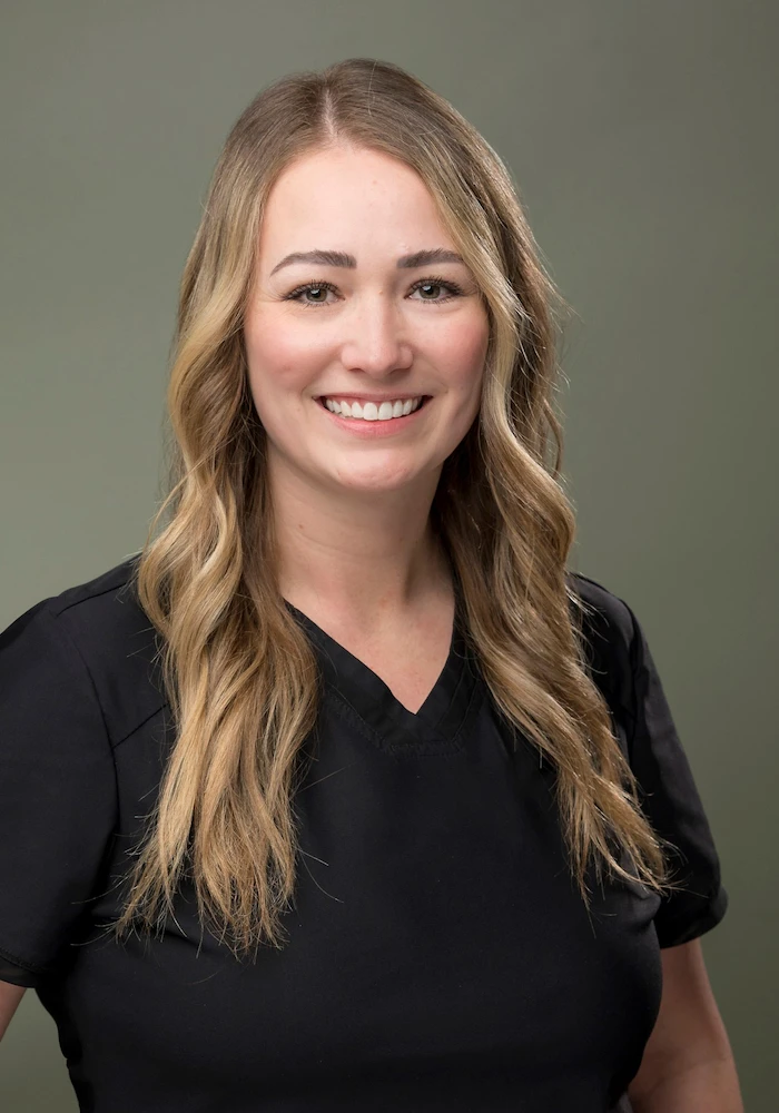 Meaghan – RDH