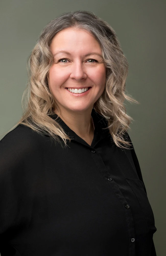 Melissa – Office Manager